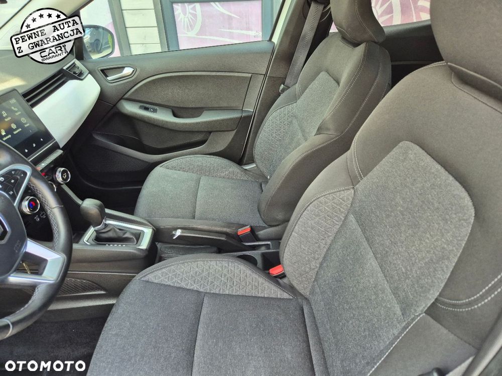 Renault Clio - 13