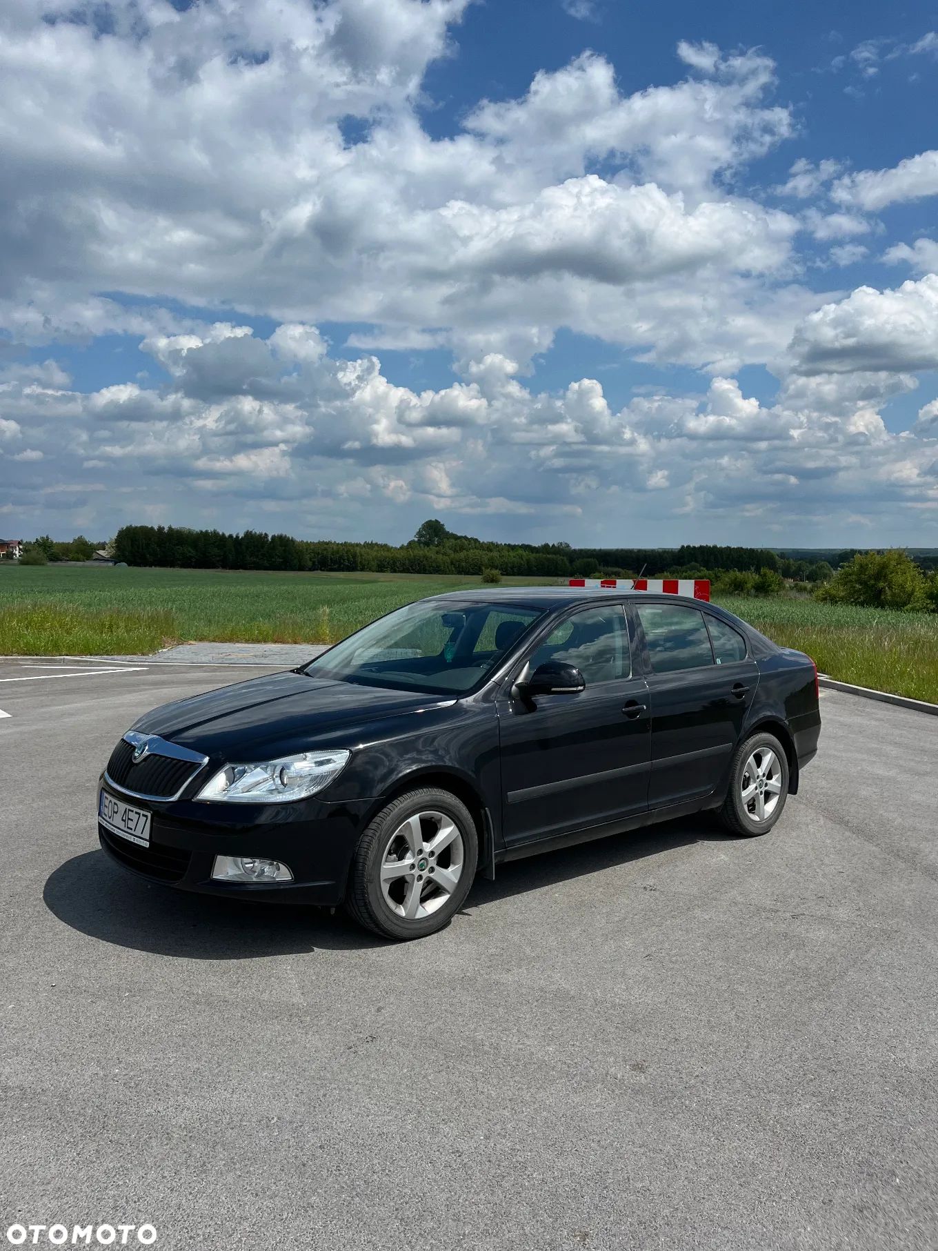 Skoda Octavia 1.4 TSI Classic - 1