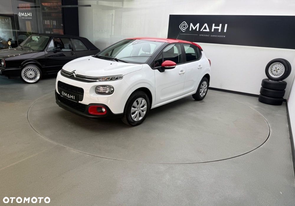 Citroën C3 1.2 VTi Exclusive - 6