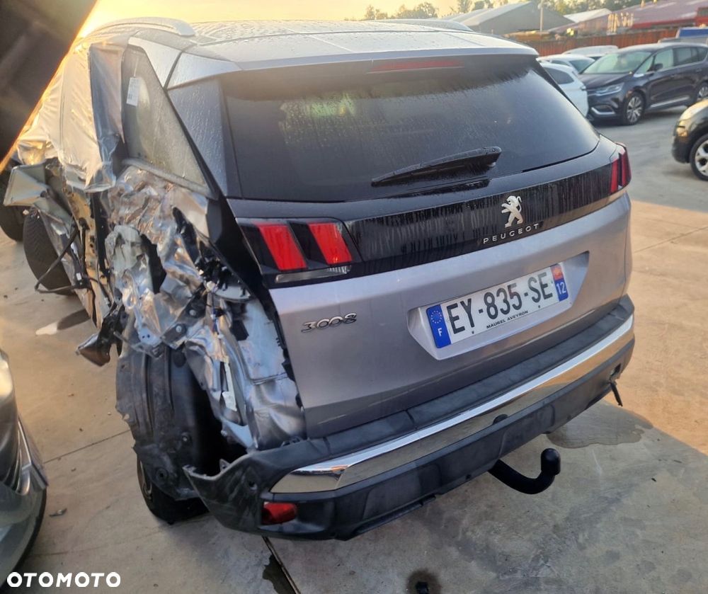 Peugeot 3008 - 6