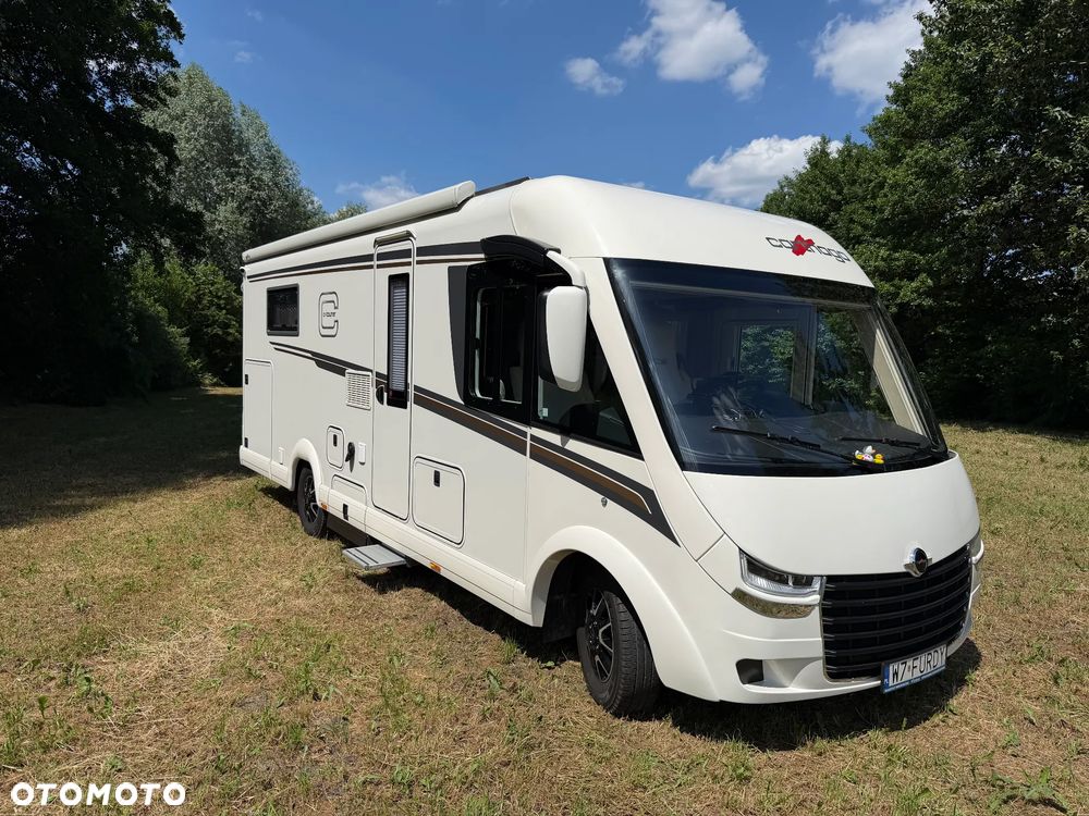Carthago C-TOURER 150 - 2