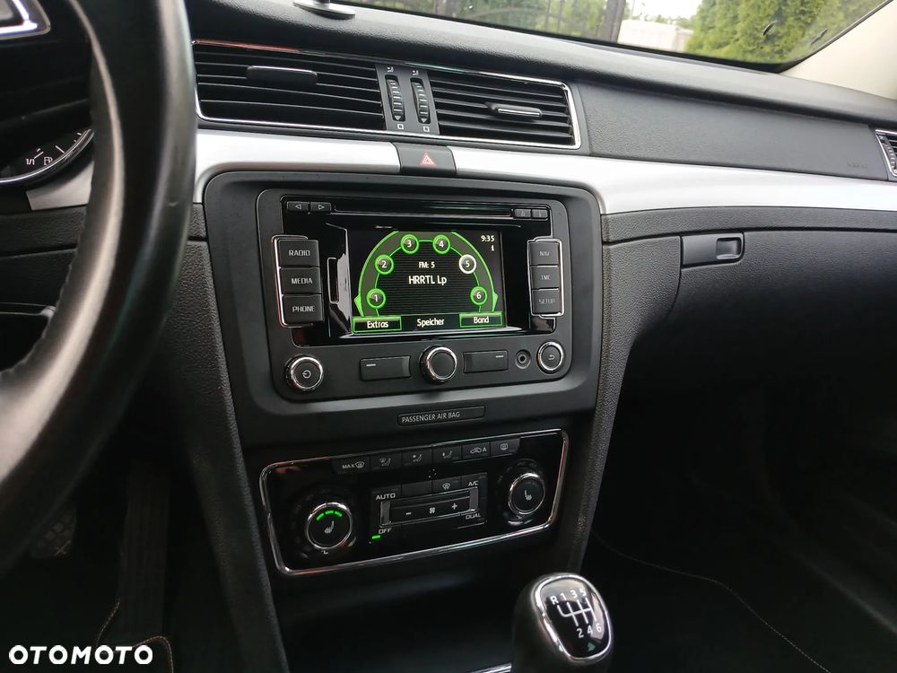 Skoda Superb - 32
