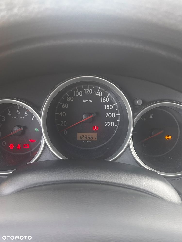 Honda City 1.4 Comfort - 22
