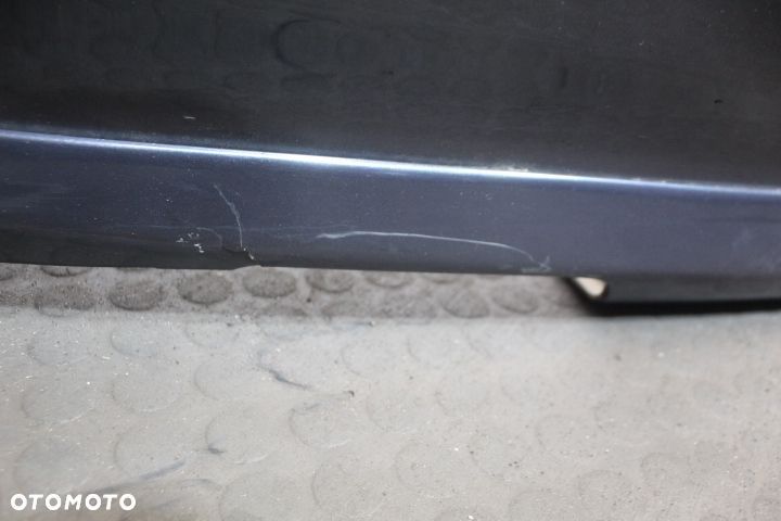 ZDERZAK TYLNY BMW 3 320D E90 - 9