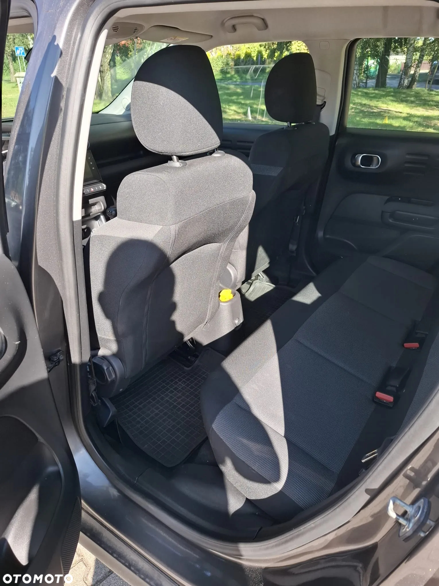 Citroën C3 Aircross 1.2 PureTech Feel S&S - 7