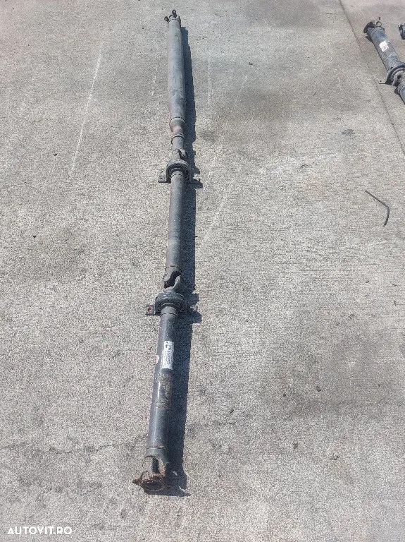 Cardan iveco 3.0 2014 2015 2016 2017 2018 2019 2020 2021 5801711375 - 8
