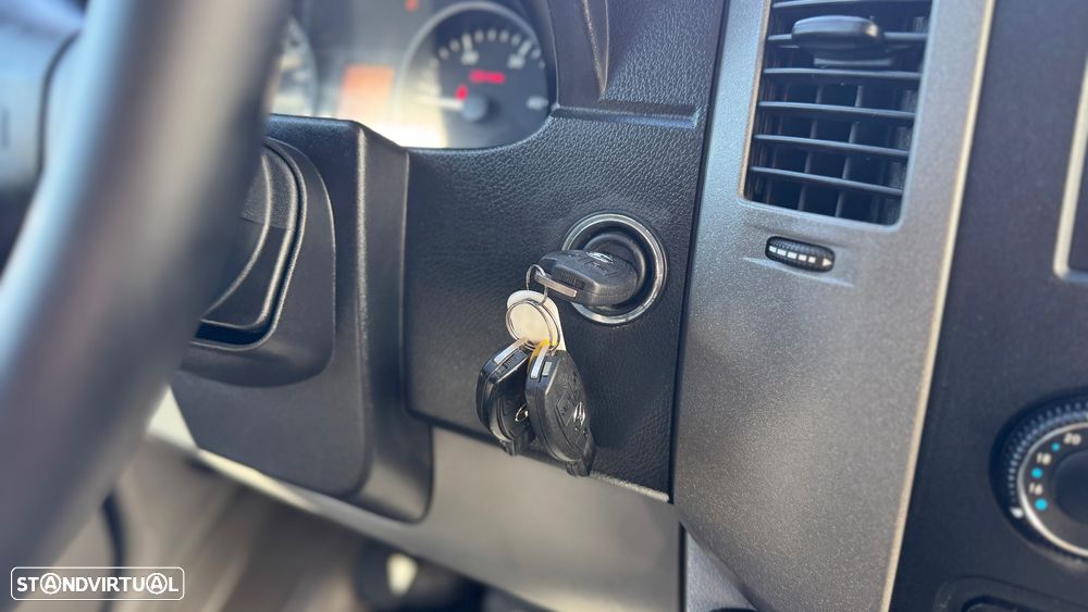 Mercedes-Benz Sprinter 313 BlueTEC/37 TA - 23