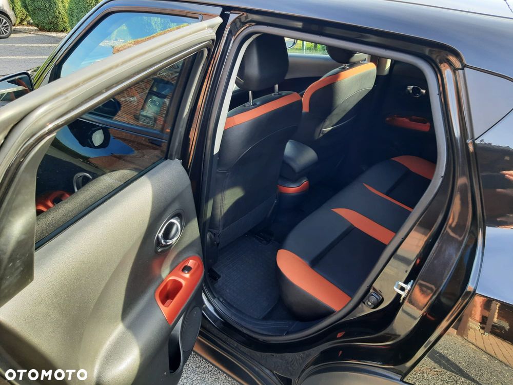Nissan Juke - 16