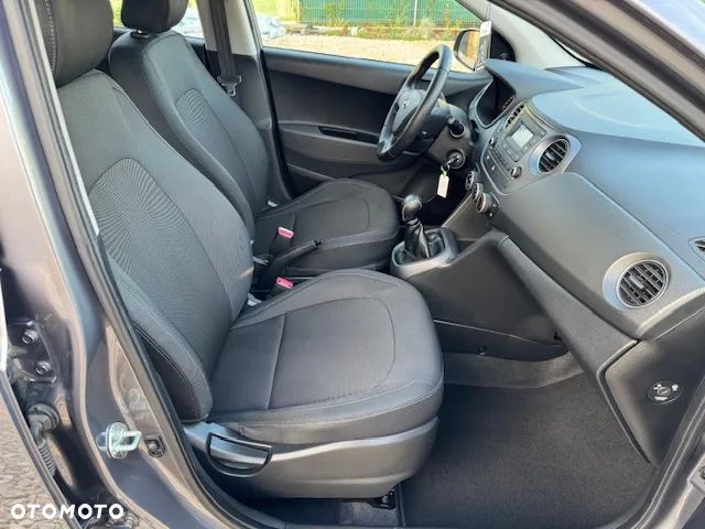 Hyundai i10 - 29