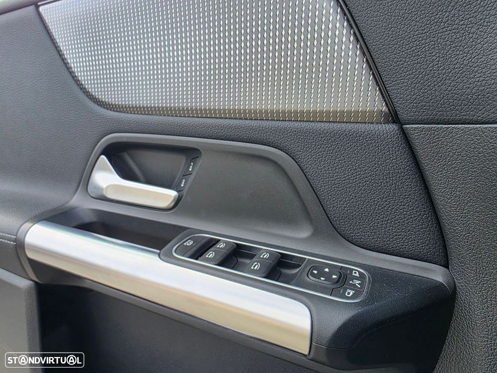 Mercedes-Benz B 180 d Progressive Aut. - 17