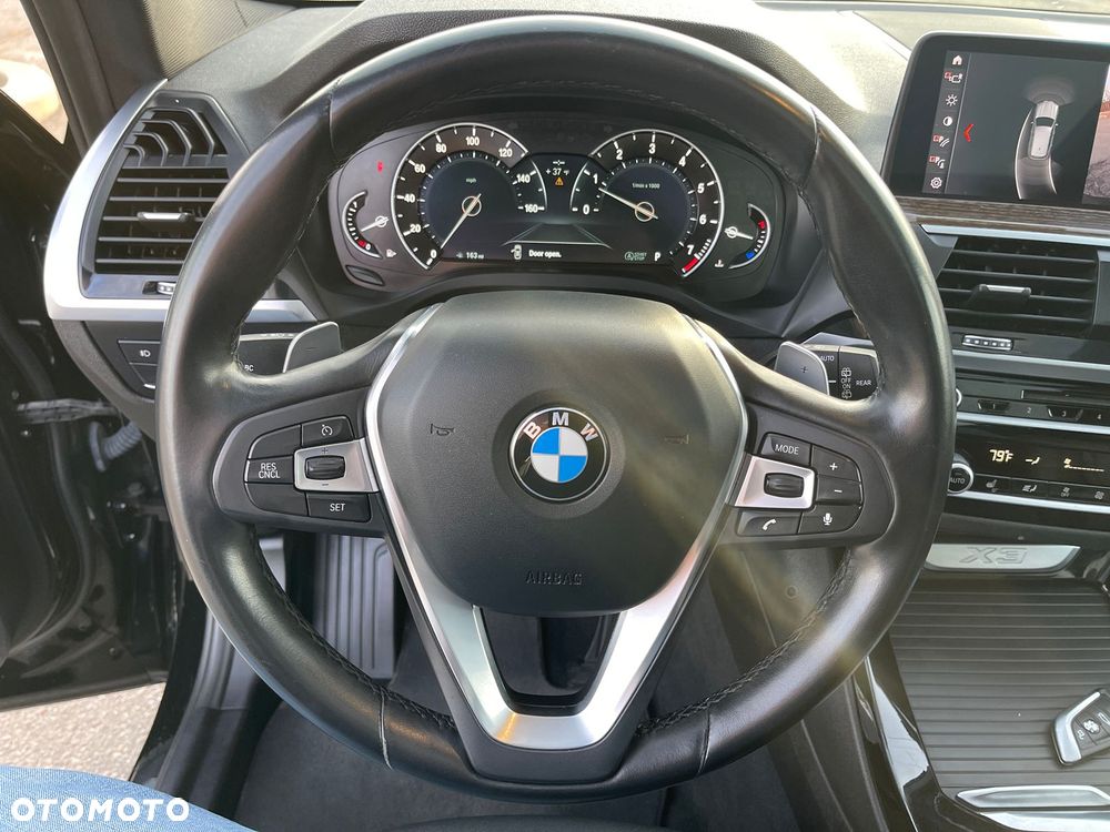 BMW X3 xDrive30i Luxury Line - 15