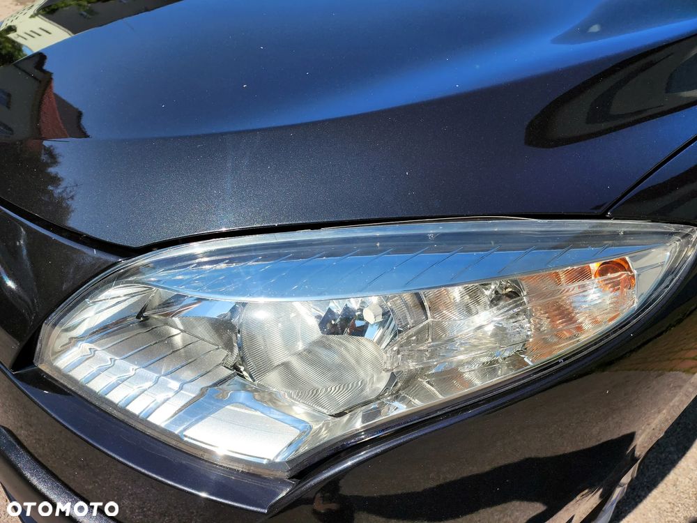 Renault Megane 1.6 16V 100 Expression - 16