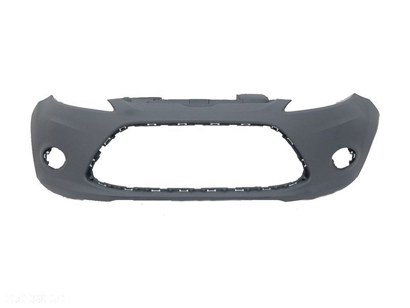 ZDERZAK PRZOD FORD FIESTA JA8 VII 7 MK7 2008-2013 - 1