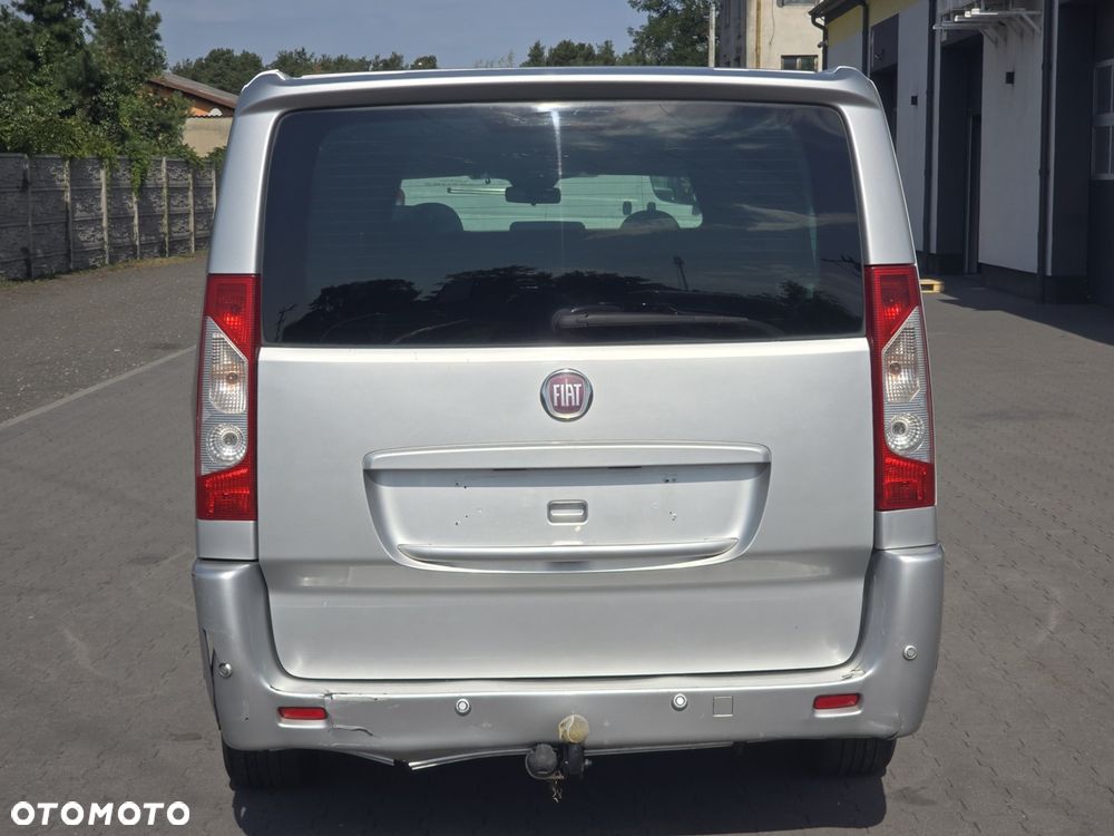 Fiat Scudo L2 (5-Si.) DPF Panorama Executive - 6