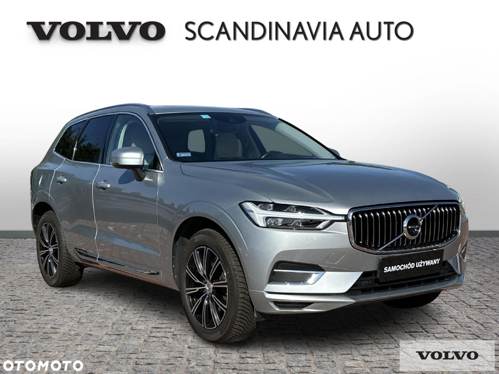 Volvo XC 60 - 7