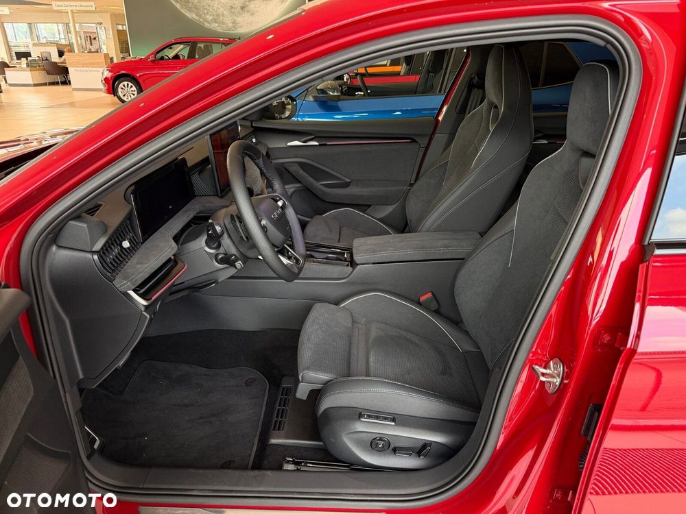 Skoda Superb 1.5 TSI mHEV Sportline DSG - 11