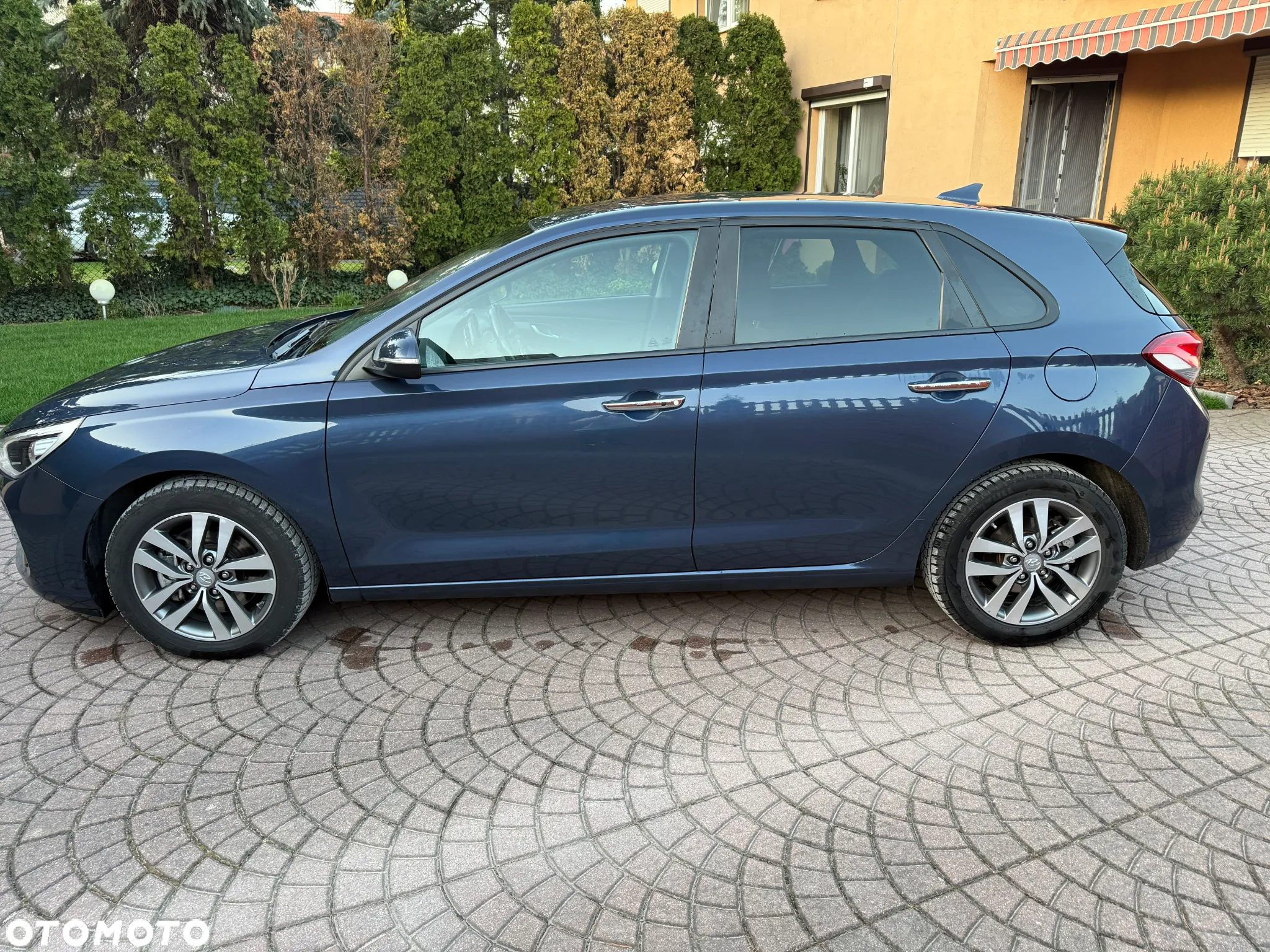 Hyundai i30 - 5