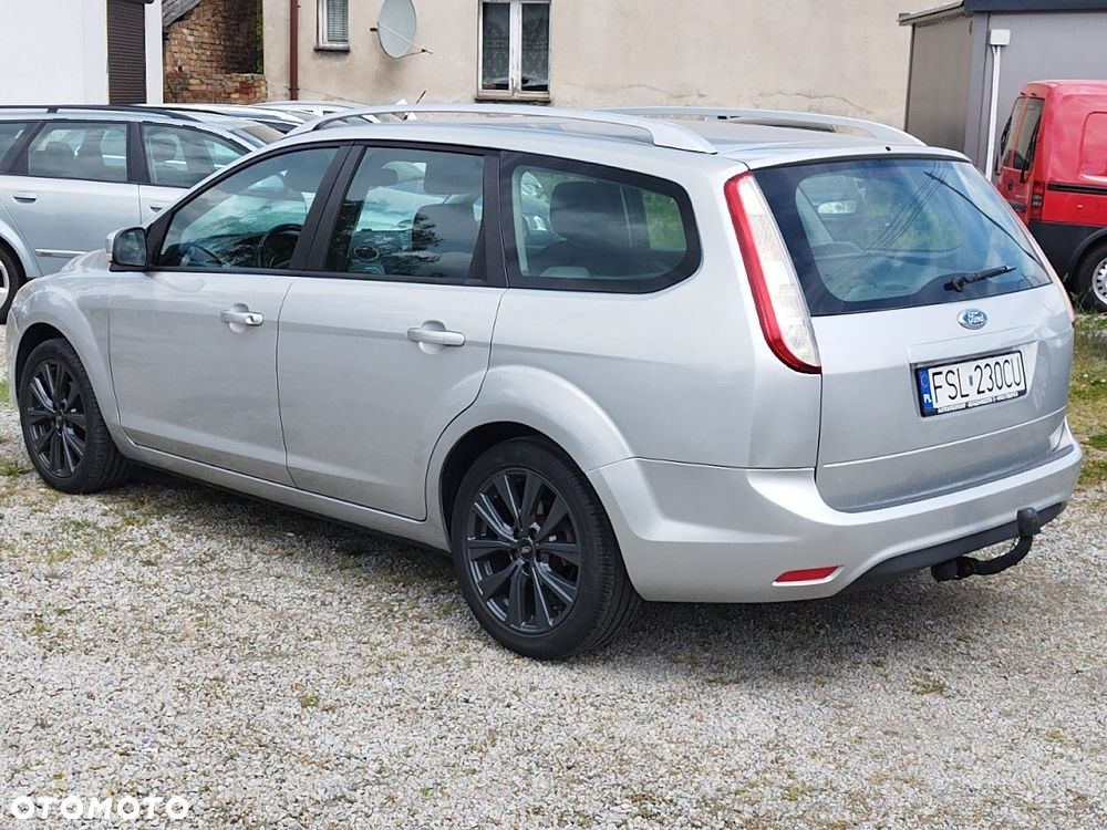 Ford Focus - 2