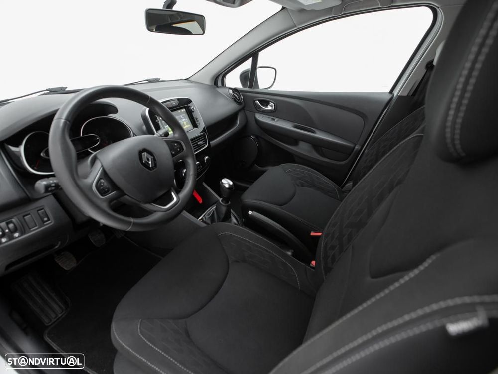 Renault Clio Sport Tourer 1.5 dCi Limited - 7