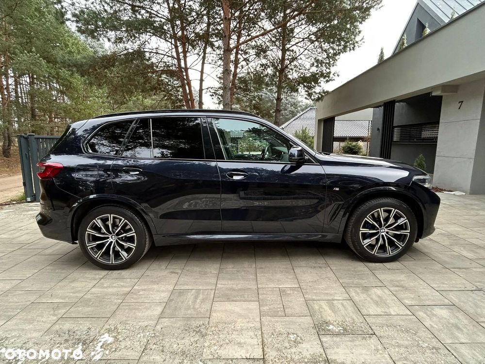 BMW X5 xDrive30d - 5