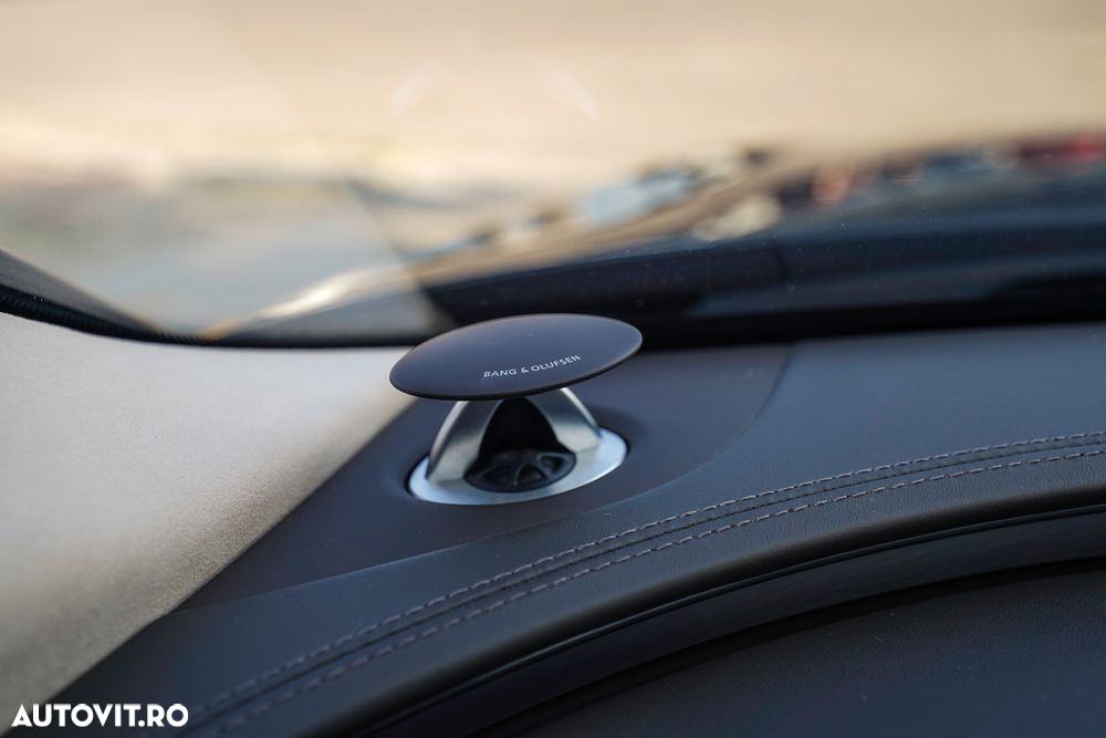 Audi A8 3.0 TDI DPF quattro Tiptronic Langversion - 16