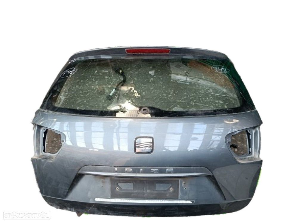 Tampa Mala Seat Ibiza Iv (6J5, 6P1) - 1