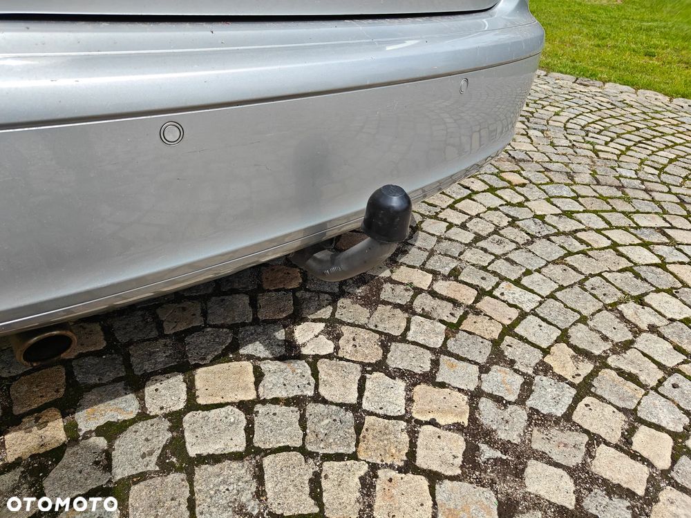 Audi A3 Sportback 1.6 FSI Attraction - 15