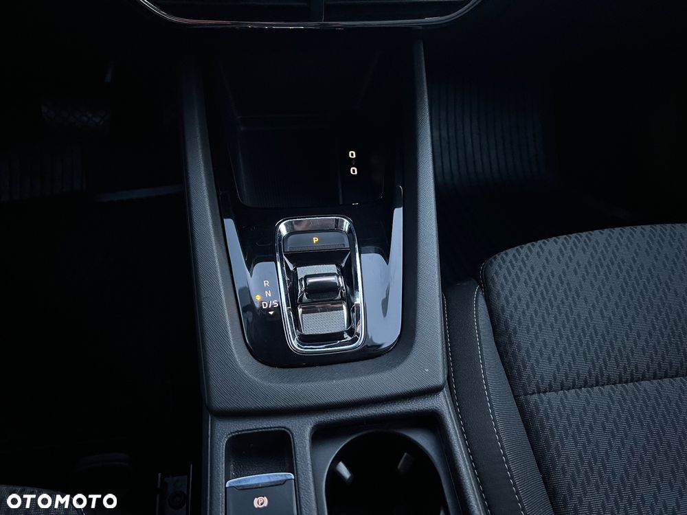 Skoda Octavia 2.0 TDI Style DSG - 23