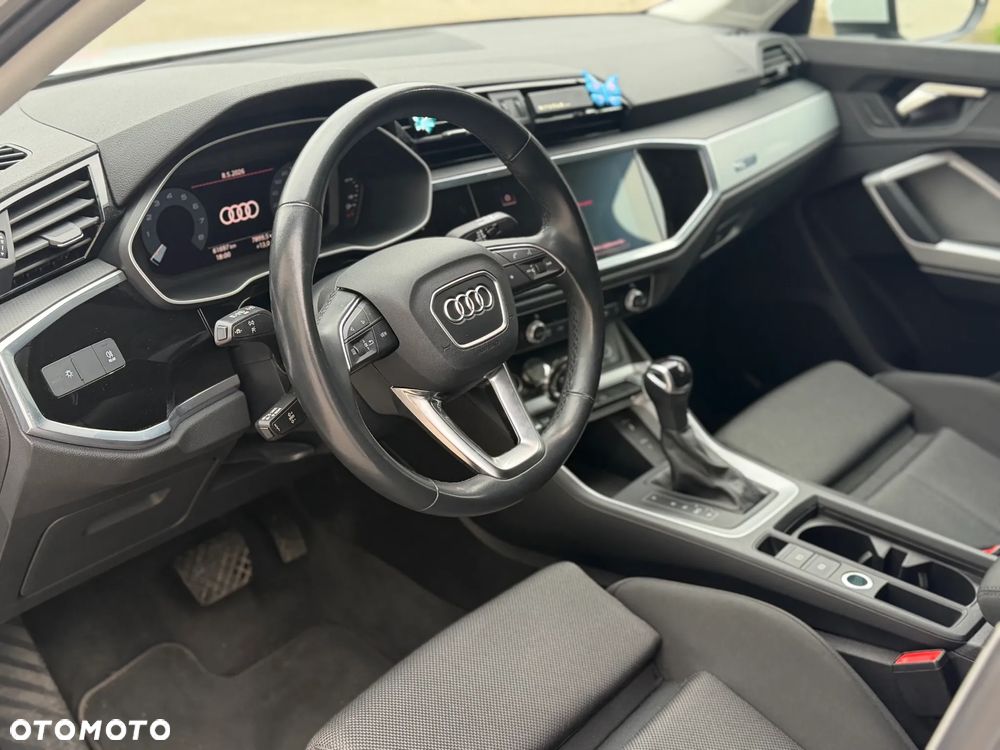 Audi Q3 35 TFSI mHEV S tronic - 6