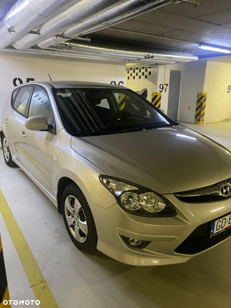 Hyundai i30 1.6 Comfort - 5