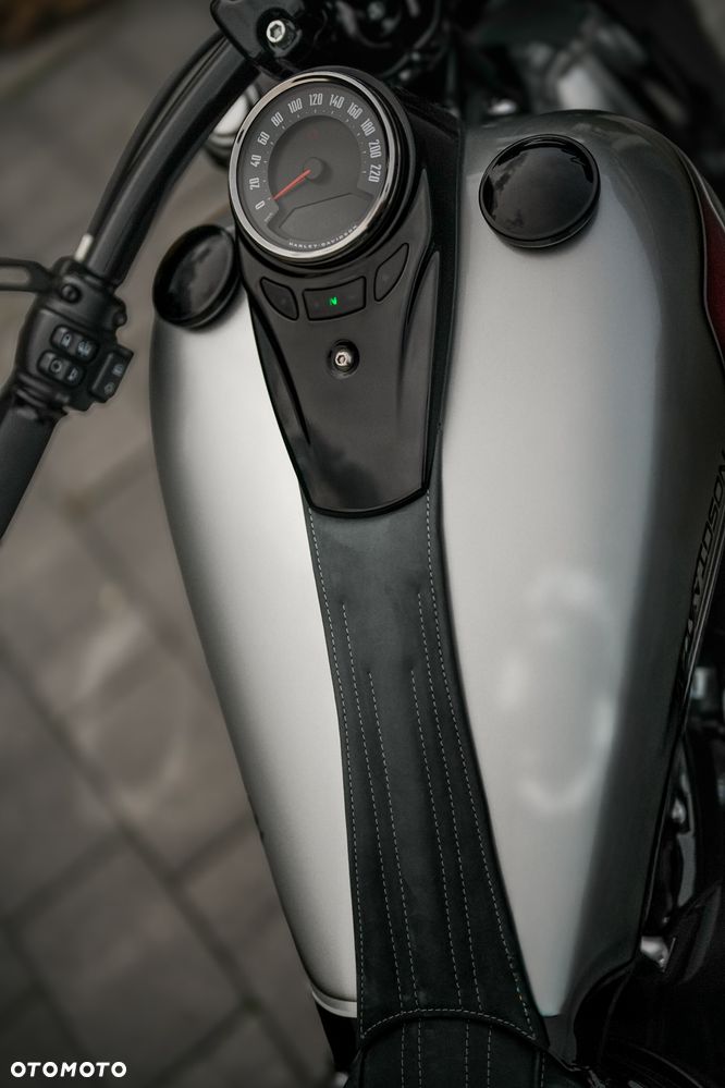 Harley-Davidson Softail Heritage Classic - 7