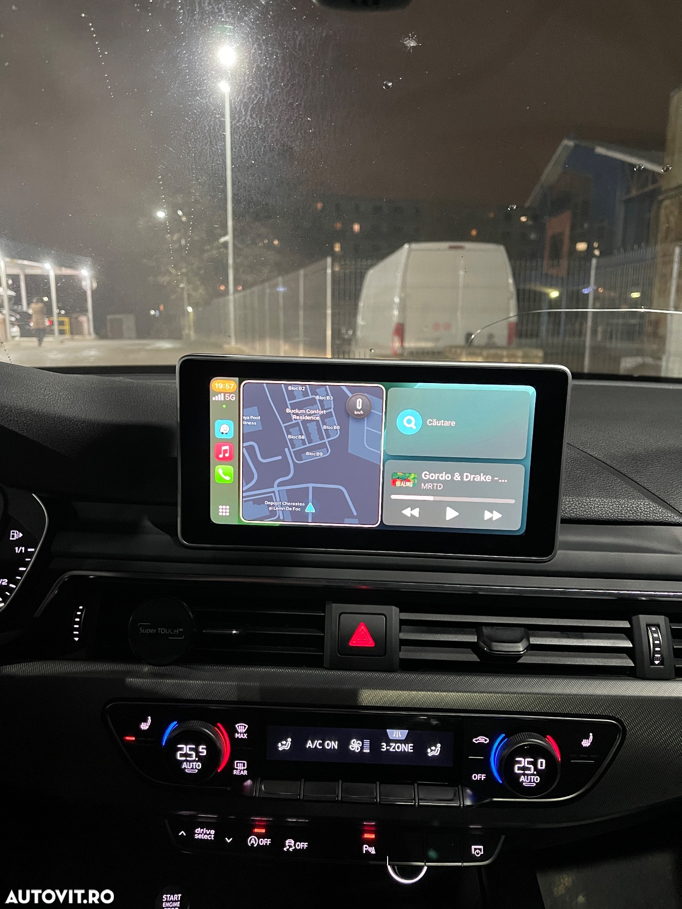 Audi A4 2.0 TDI S tronic quattro - 8