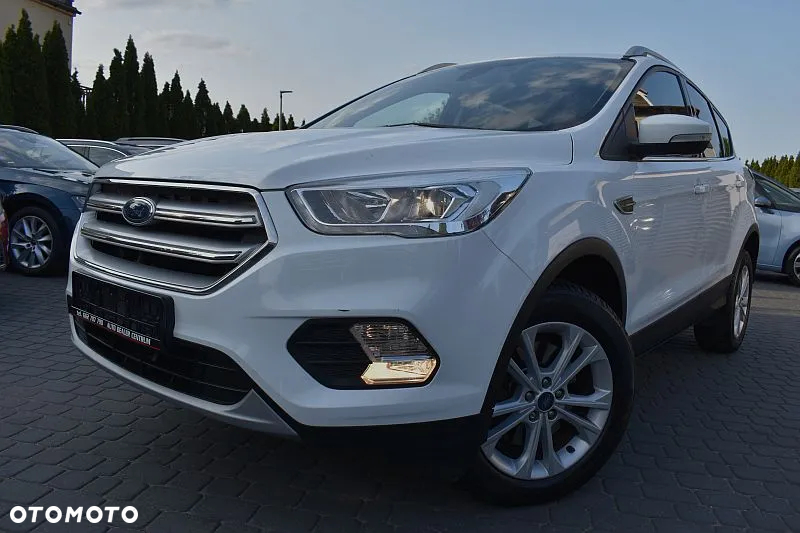 Ford Kuga 2.0 TDCi 4x2 Titanium - 37