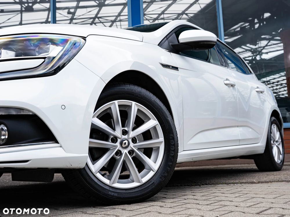 Renault Megane - 8