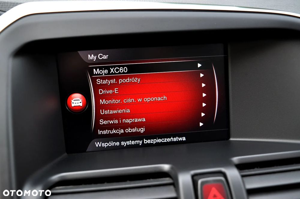 Volvo XC 60 D4 Geartronic Summum - 30