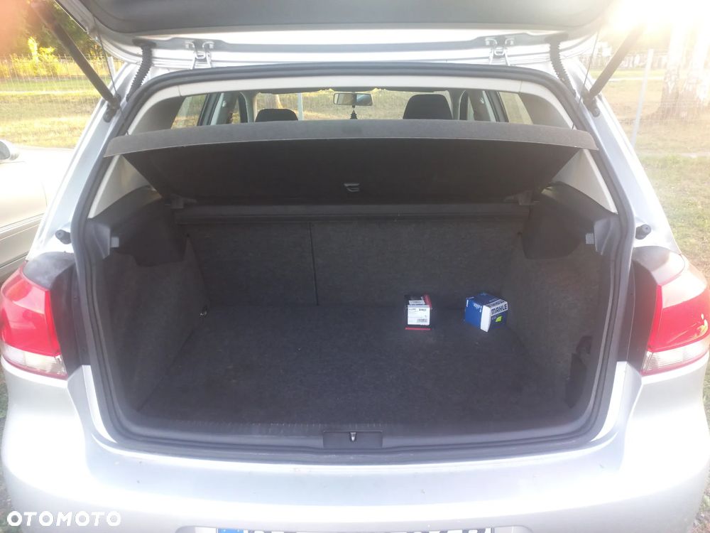 Volkswagen Golf 1.4 Comfortline - 15
