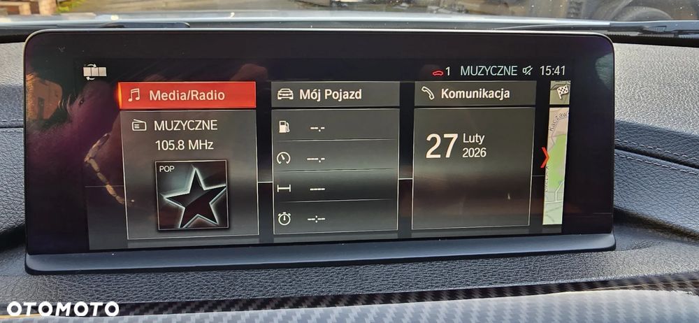 BMW Seria 4 440i xDrive Sport-Aut M Sport - 26