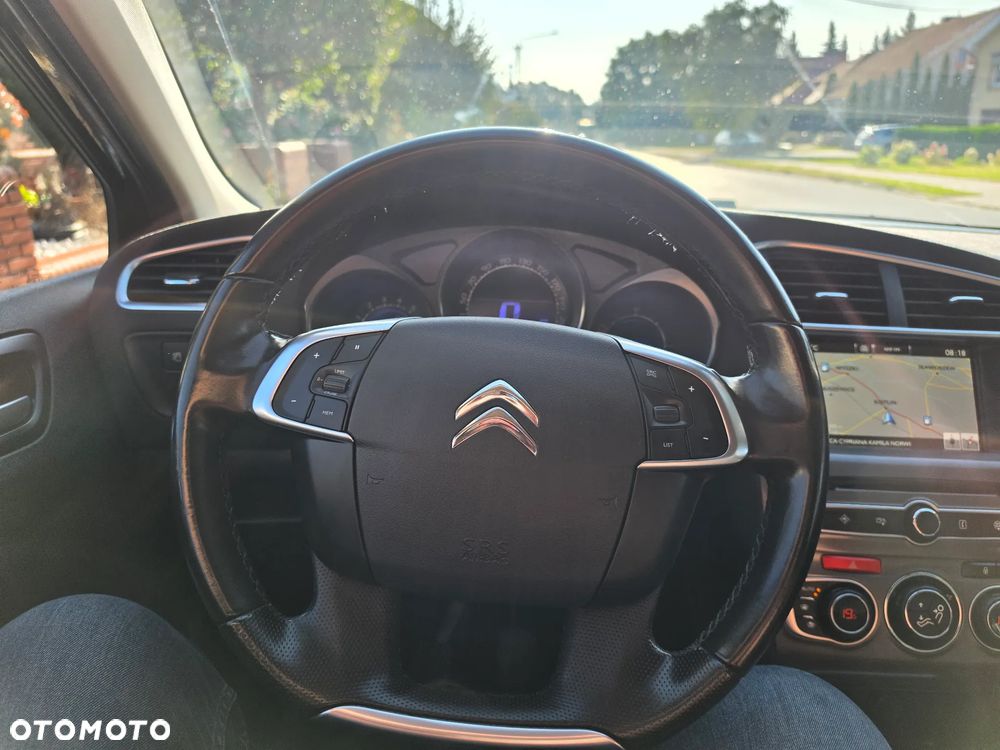 Citroën C4 BlueHDi 120 Stop&Start Business Class - 9