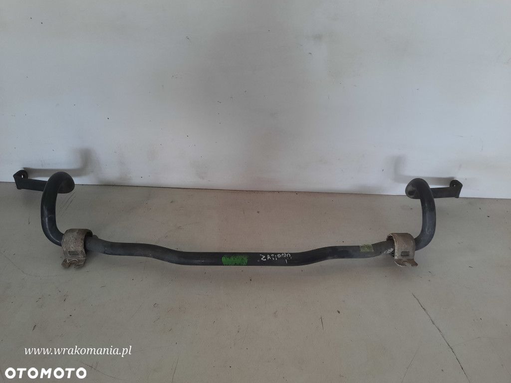 OPEL ZAFIRA B II 05-10 1.9CDTI DRĄŻEK STABILIZATORA - 1