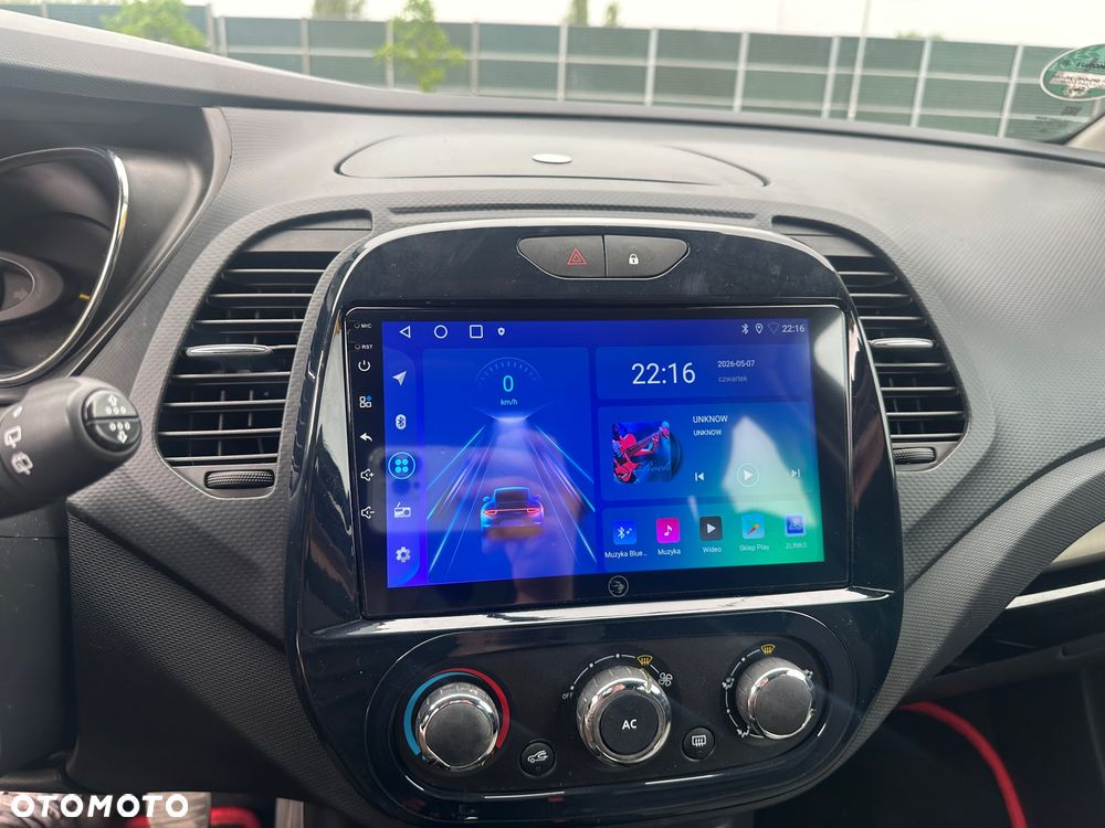 Renault Captur ENERGY TCe 90 Start&Stop Intens - 24
