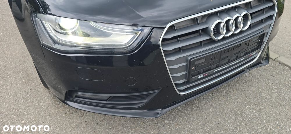 Audi A4 Avant - 24