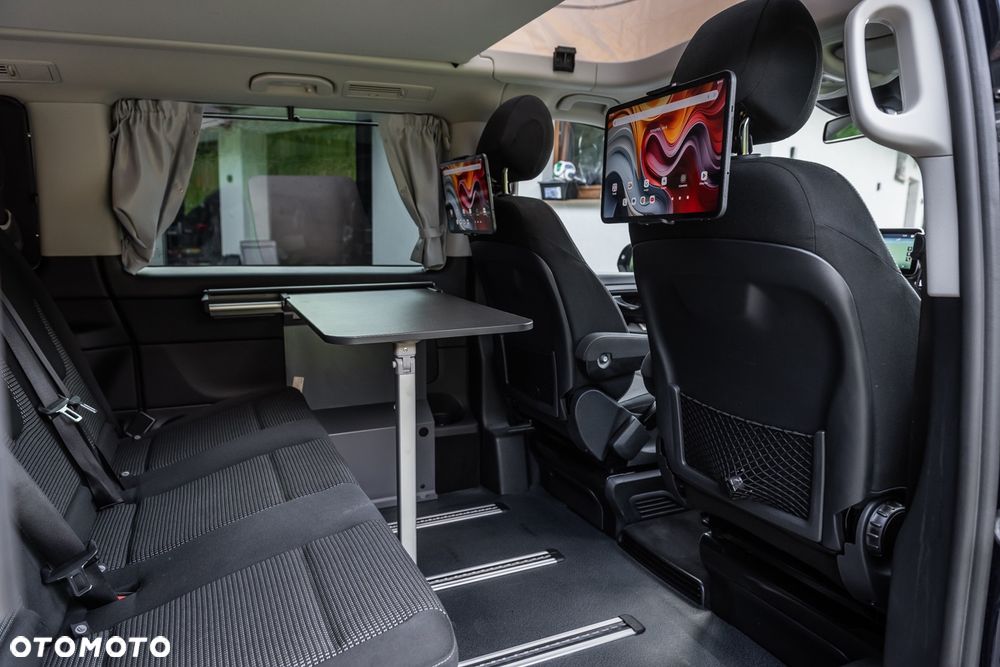Mercedes-Benz Marco Polo HORIZON EDITION - 8