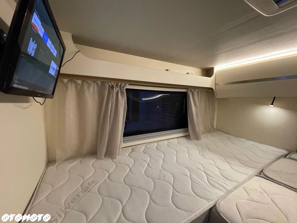 Rimor RIMOR EVO 95 PLUS - 34