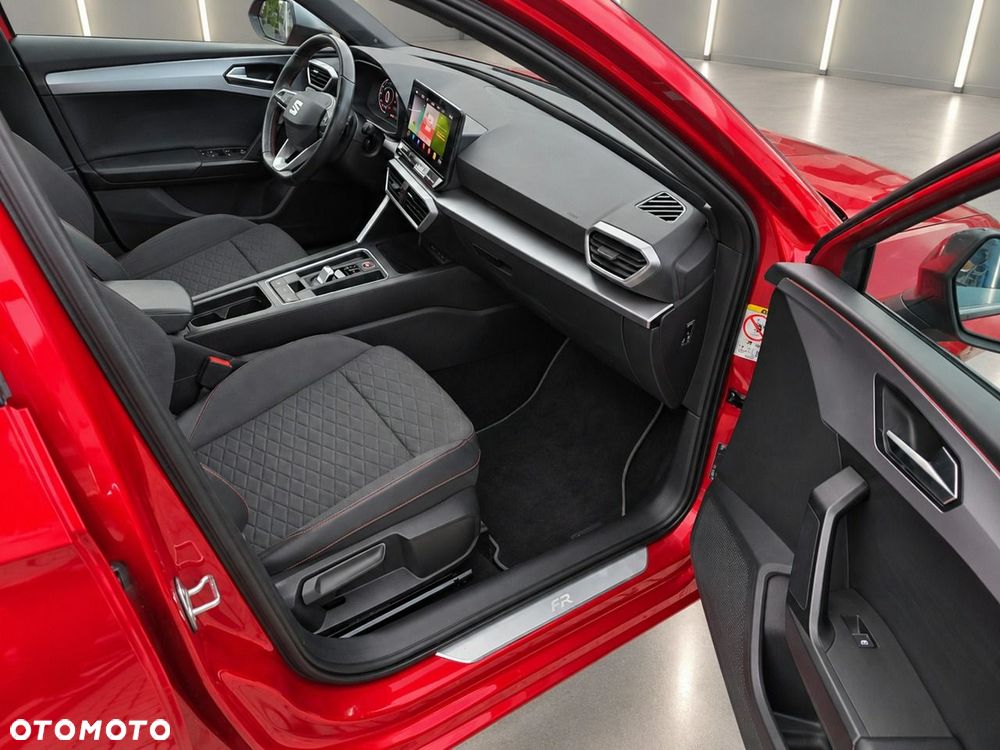 Seat Leon - 13