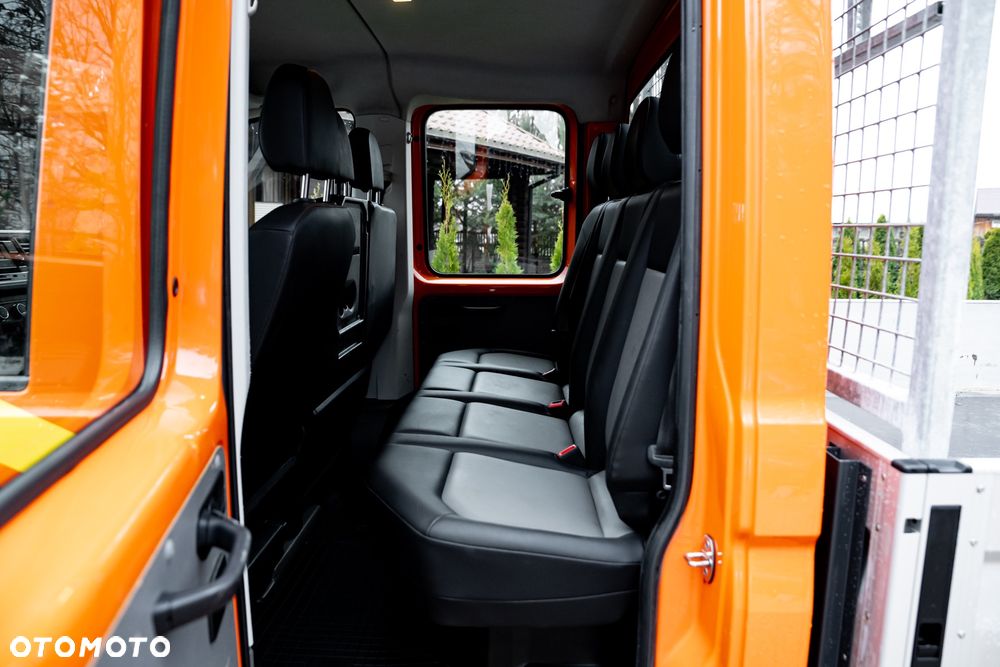 Volkswagen Crafter - 30