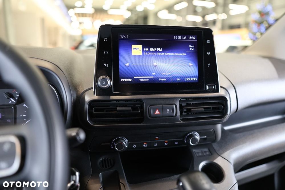 Toyota PROACE CITY - 25