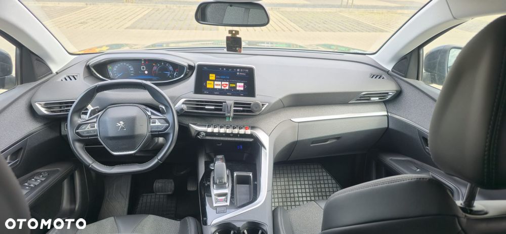 Peugeot 3008 PureTech 130 Stop & Start GPF EAT8 Allure - 13