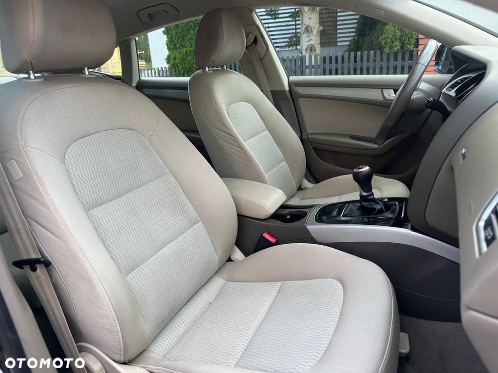 Audi A5 Sportback - 19