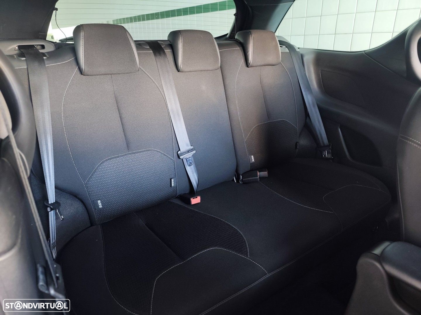 Citroën DS3 1.6 e-HDi So Chic - 15