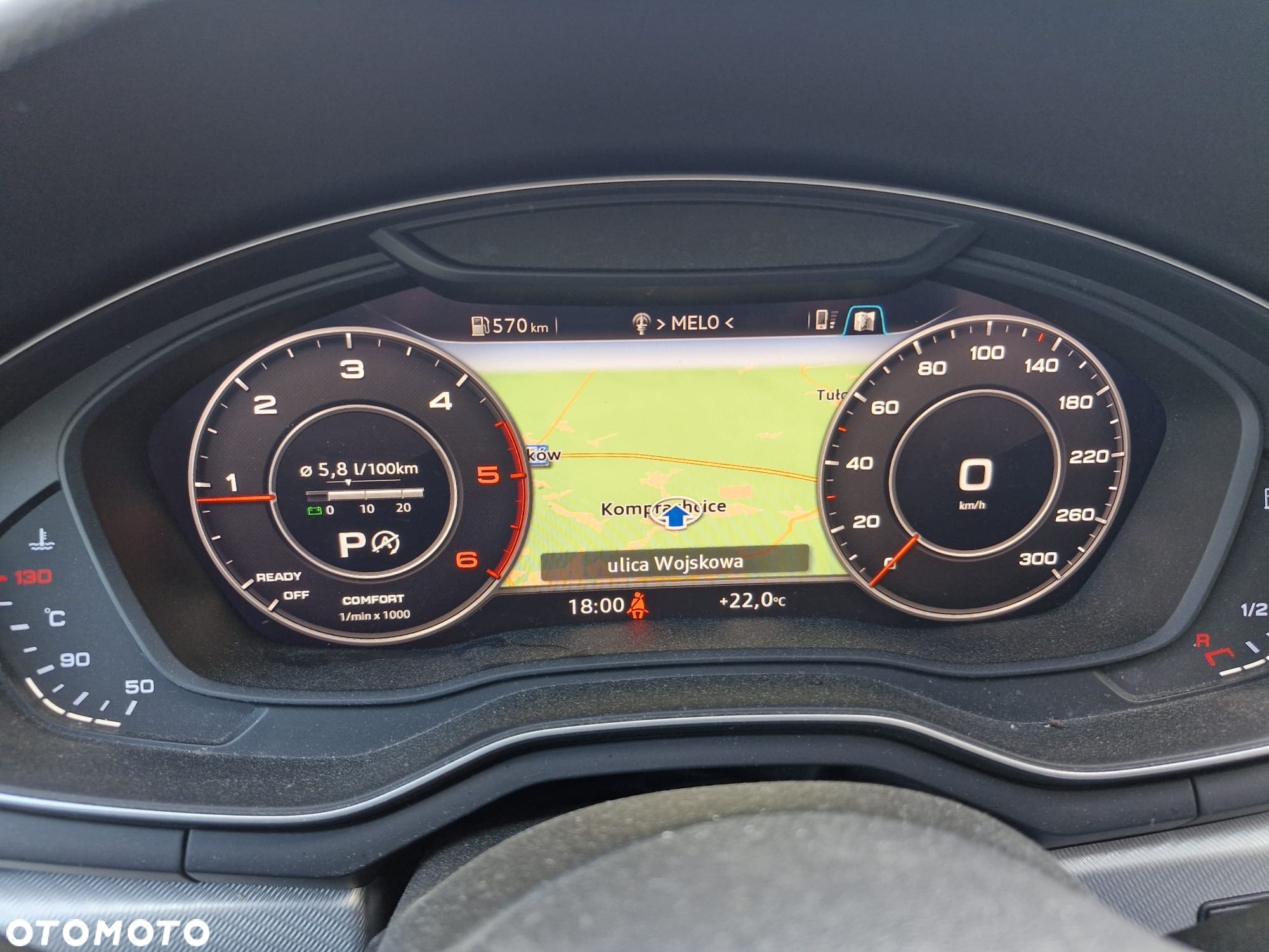 Audi A5 2.0 TDI Sport S tronic - 15